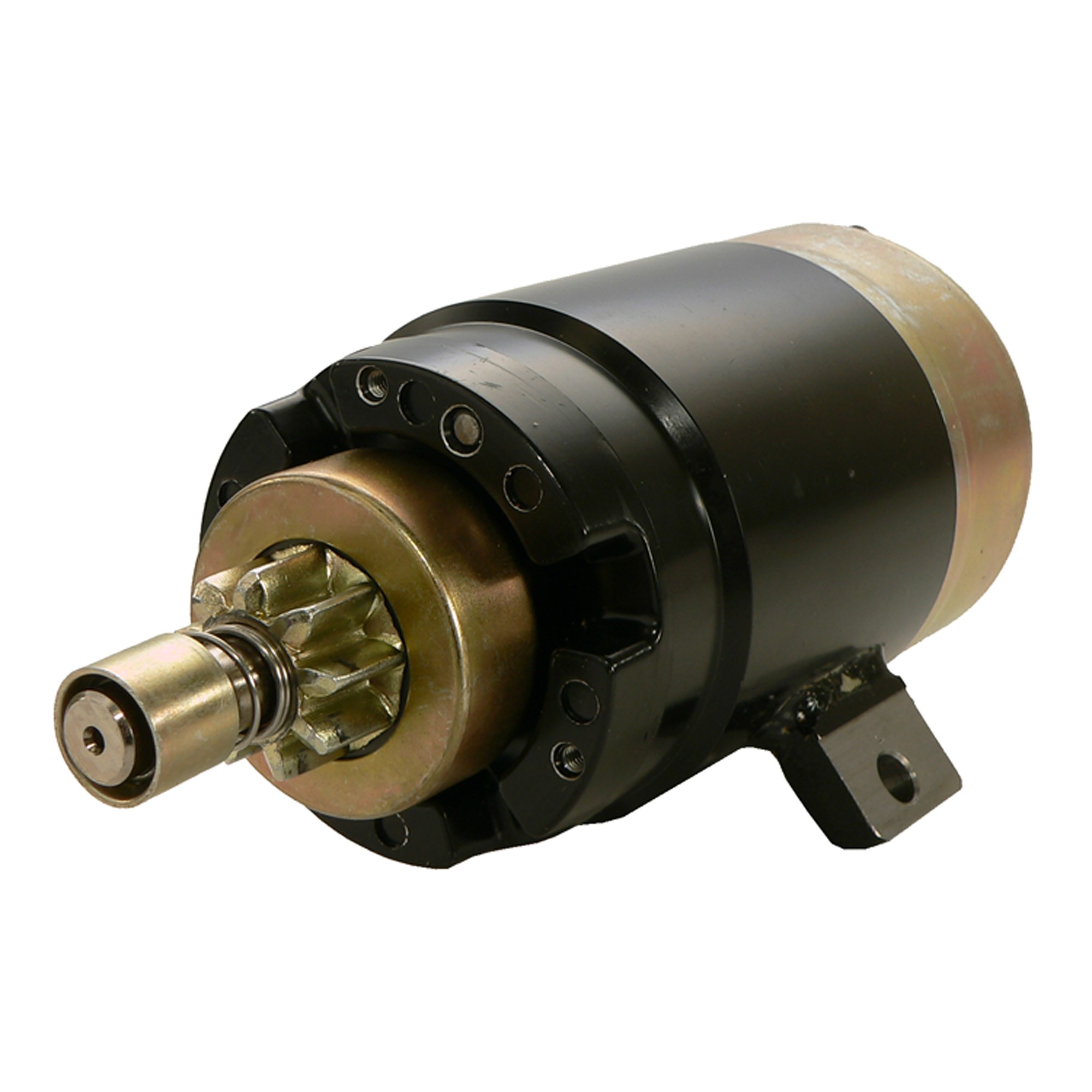 DB Electrical New Starter 410-44058 for Yamaha Outboard 75 80 85 90Hp S114-263B