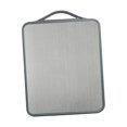thumbnail image 3 of Double Sided Cutting Board Durable Anti Slip Professional for Home, Restaurant, Gray, 3 of 9