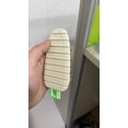 thumbnail image 3 of 2 uds cepillo para verduras, múltiples segmentos son cepillo de limpieza de frutas y verduras flexible para todo tipo de frutas y verduras, 3 of 5