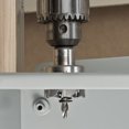 thumbnail image 2 of Klein Tools 31875 7/8" Carbide Hole Cutter with Ejection Spring and Pilot Bit, 2 of 2