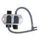 thumbnail image 2 of Solenoide de control del embrague de rueda libre para Mitsubishi Pajero MB620532 K5T81794, 2 of 5