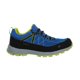 thumbnail image 2 of Regatta - Zapatillas de Senderismo Samaris Lite Hombres (Azul Hawaiano, Lima Eléctrico) Regatta UTRG5961_hawaiianblueelectriclime, 2 of 6