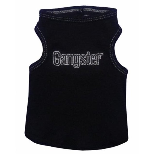 Hip Doggie HD-1GTK-S Small Gangster Tank