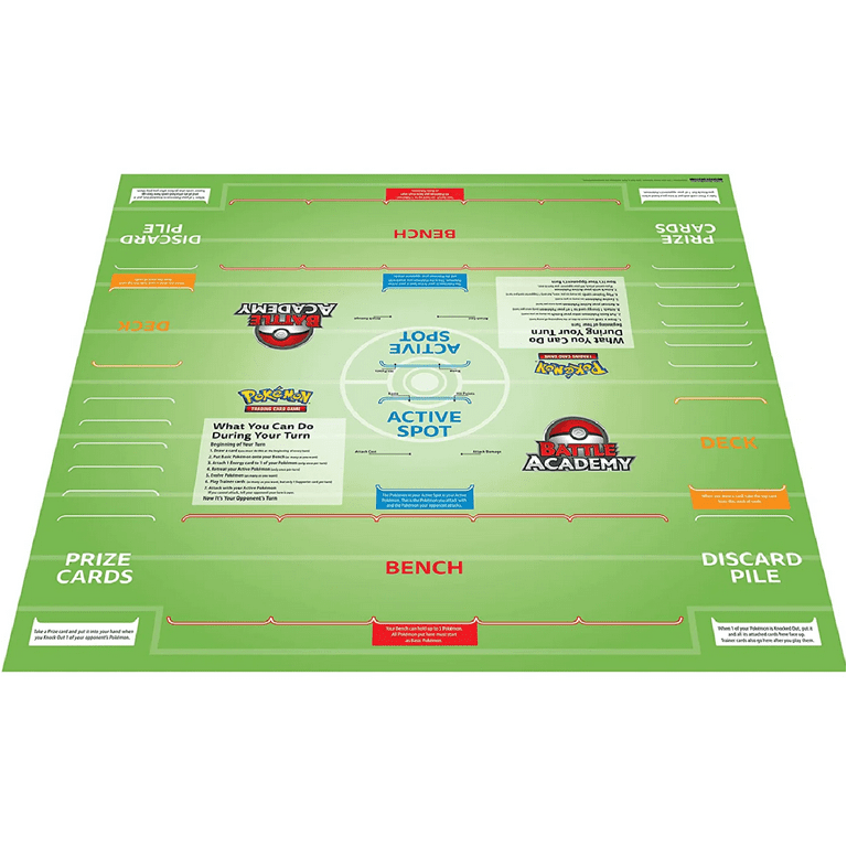 Pokemon Spring D7 Assorted Board Game, Multi-Color - Walmart.com