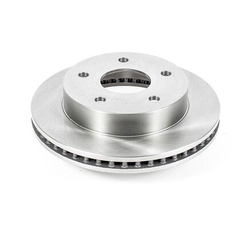 PowerStop AR8747 Autospecialty By Power Stop OE Replacement Brake Rotor