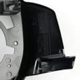 thumbnail image 5 of Acaige Right Side Black Mirror Cover Cap Frame For Bmw X3 X5 X4 X6, 5 of 5