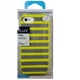 thumbnail image 4 of Funda iLuv Pulse para iPhone SE 2016 iPhone 5s y 5 Amarillo Gris, 4 of 4