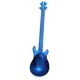 thumbnail image 1 of Cucharas de café arcoíris, cucharas de acero, té, cubiertos de acero inoxidable, guitarra, cocina, comedor, bar, 1 of 1