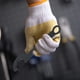 thumbnail image 1 of Llave de llave de forma C de sujeción ajustable Locknut de llave de tuerca y reinstala accesorios de acero de alto carbono para tuberías de bicicletas, 1 of 8