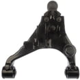 thumbnail image 3 of Dorman 521-228 Front Right Lower Suspension Control Arm and Ball Joint Assembly for Specific Kia Models Fits select: 2003-2006 KIA SORENTO, 3 of 3