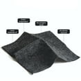 thumbnail image 1 of 2pcs Voiture Scratch Remover Tissu Réutilisable Nano Peinture Magique Scratch Voiture Polish Réparation Chiffon pour Rayures, 1 of 9