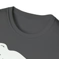 thumbnail image 3 of Pregosaurus, Gildan Unisex Softstyle T-Shirt, Dinosaur Graphic Tee, S-3XL, 3 of 3