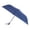 Navy, variant on CTM Solid Color Auto Open Compact Travel Umbrella by Parquet