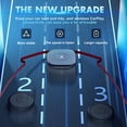 thumbnail image 4 of Adaptador CarPlay inalámbrico WQQBFF para coches de 2016 y iPhone, 4 of 7