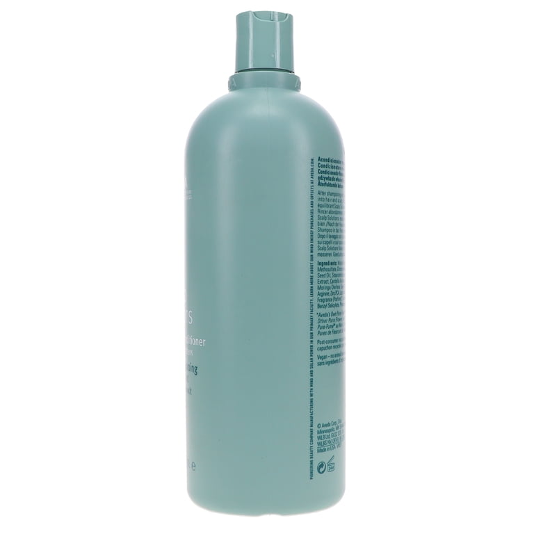 Aveda Scalp Solutions Replenishing Conditioner 33.8 oz, Hydrating
