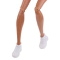 thumbnail image 4 of Muñeca Niña Modelo Muñecas Giratorias Poliarticulares - Trajes Deportivos Dos Piezas 31 Cm - Trajes amarillos perfke Muñeca de las juntas del cuerpo del vinilo de 31 cm, 4 of 9