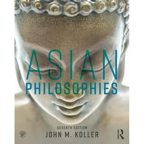 Asian Philosophies, (Paperback)