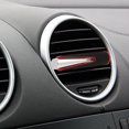 thumbnail image 4 of KAKOWELY 1 Set Unique Car Scent Clips ABS Design for Car Owners, 4 of 8