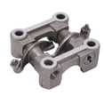 thumbnail image 3 of Motorcycle Accessories,Metal Engine Rocker Arms Rocker Arm Holder Assembly Cam Holder Rocker Arm Assembly Rapid Response, 3 of 5