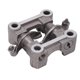 thumbnail image 4 of Conjunto de soporte de balancín, soporte de leva de balancines de motor de metal Conjunto de balancín Soporte de árbol de levas de balancines Rendimiento de primera, 4 of 9