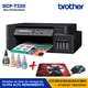 thumbnail image 1 of MULTIFUNCIONAL BROTHER DCP-T520W INKBENEFIT COLOR 30 PPM WIFI USB + SET MOUSE, 1 of 5