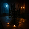 thumbnail image 3 of Candelabra, 3 of 5