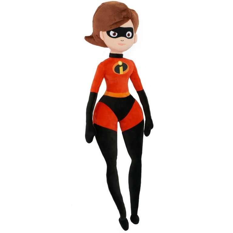 Elastigirl stretch cheap figure