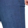 thumbnail image 4 of Smith & Jones Mens Sazzi Straight Jeans (Pack of 2), 4 of 4