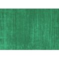 thumbnail image 1 of Ahgly Company Machine Washable Indoor Rectangle Abstract Turquoise Blue Contemporary Area Rugs, 7' x 10', 1 of 4