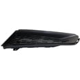 thumbnail image 4 of For 2013-2014 ATS Fog Light Trim Front, Left Black GM1038177 22787985, 4 of 5