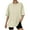 Beige, variant on Aboser Womens Gym Workout Shirts Moisture Wicking Summer Tops Casual Short Sleeve T Shirt Women Preppy Clothes Oversized Crewneck Basic Tees