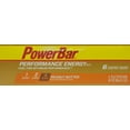 PowerBar PowerBar Performance Energy Bars, 6 ea