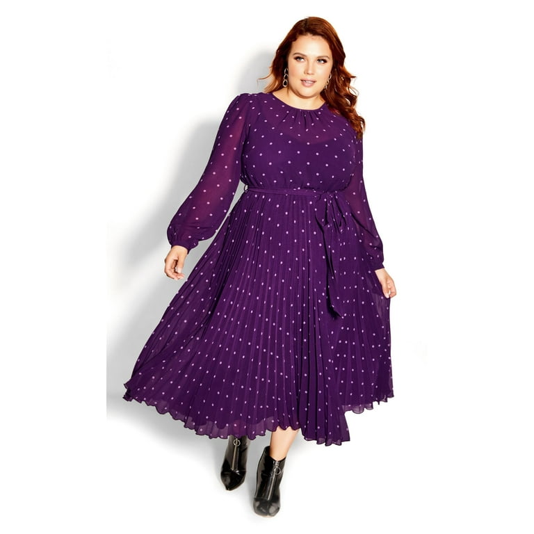 Women's Plus Size Tops, Bella Dress