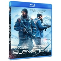 Elevation (Blu-ray), Vertical, Action