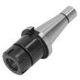 thumbnail image 1 of Collet Chuck Tool Hool Herrol, Resistencia A la Fatiga Alta Dureza Collet Chuck Formado Integralmento para la Mácina CNC, 1 of 7