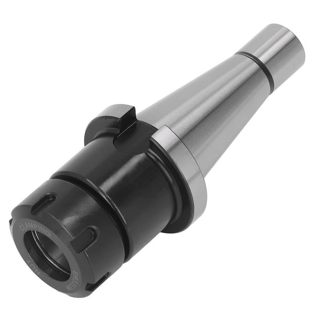 Collet Chuck Tool Hool Herrol, Resistencia A la Fatiga Alta Dureza Collet Chuck Formado Integralmento para la Mácina CNC