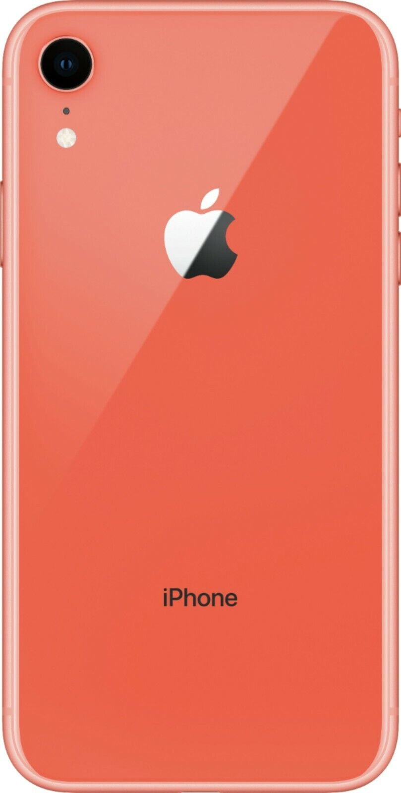 Apple iPhone XR コーラル 128G 未使用に近い iPhone XR 128GB Coral - Refurbished product | Allo Allo