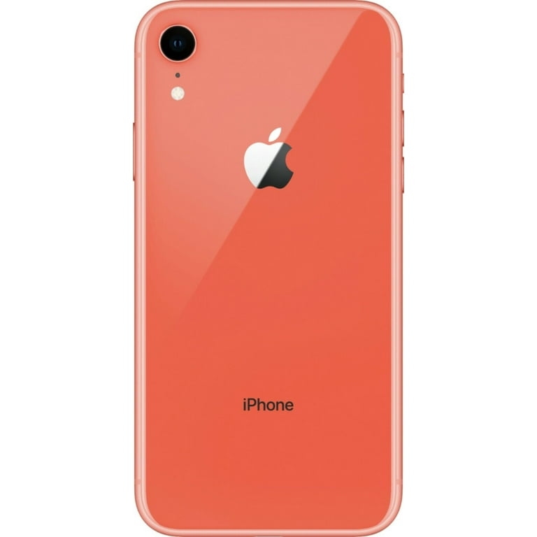 iPhone - iPhone XR    128GB   レッド Apple Iphone XR A-Stock Phone Wholesale | Red