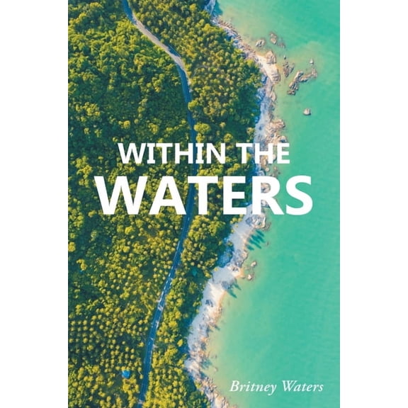 Within the Waters, (Paperback)