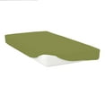 thumbnail image 1 of Belledorm Easycare Percale Fitted Sheet, 1 of 3