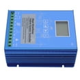 thumbnail image 4 of Wind Solar  Charge Controller, 24V 48V LCD Display MPPT PWM Solar Boost Charge Wind Solar  Controller Load Output Adjustable Digital Charge Regulator With Protection Function, 4 of 8