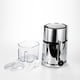 thumbnail image 4 of Máquina de Hielo en Hielo Manual para máquina de Afeitar, trituradora de Hielo portátil Máquina de Hielo en casa Comercial con Cuchilla de Acero Inoxidable Shuxiu Wang  8390615165440, 4 of 5