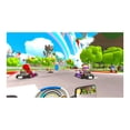 thumbnail image 2 of VR KARTS - PlayStation 4, 2 of 6
