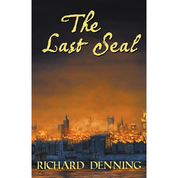 The Last Seal (Paperback)
