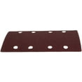 thumbnail image 4 of Sanding Sheet Sander Sandpaper Hook and Loop Pads 8 Hole 15pcs(80 Grits), 4 of 5