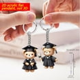 thumbnail image 6 of Class of 2026 Keychain 2026 Graduation Gifts for Her College Graduation Gifts for Women Graduate Gift for Her Masters Degree University Senior Grad Gift for Her, 6 of 9