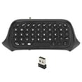 thumbnail image 5 of Wireless Game Keyboard For Console, 2.4Ghz Chatpad With Headset Jack, Easy Typing  Control, 5 of 6