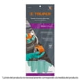 thumbnail image 2 of Guantes Limpieza Nitrilo Verde Grandes Truper TRUPER GU-823, 2 of 2