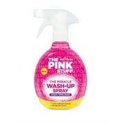 Delete- Stardrops The Pink Stuff Miracle Wash-Up Spray, 500 ml