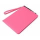 thumbnail image 5 of Aplicable a iPad 10.2, funda protectora con cuerda de mano, funda de cuero con soporte para bolígrafo mini6, funda de cuero con soporte plano todo incluido de 9.7 pulgadas para iPad 5, 5 of 5